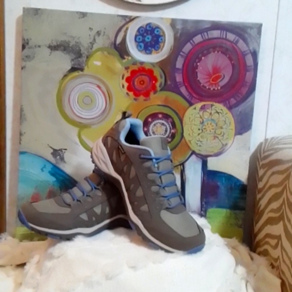 Merrell Women's Waterproof